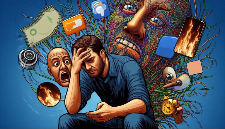 Hypnose et traumatisme