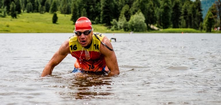 Préparation mentale du sportif